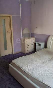 2-к квартира, на длительный срок, 58м2, 1/3 этаж