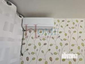 1-к квартира, на длительный срок, 45м2, 4/7 этаж