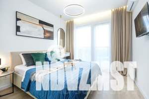 1-к квартира, посуточно, 33м2, 7/29 этаж