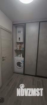 2-к квартира, на длительный срок, 36м2, 19/25 этаж