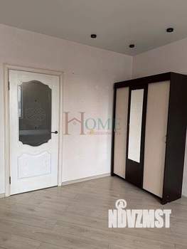 2-к квартира, на длительный срок, 64м2, 3/18 этаж