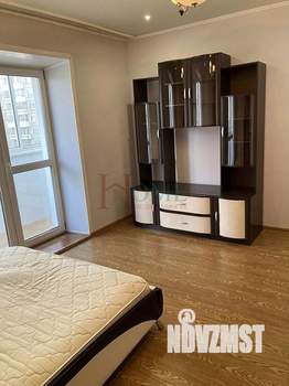 2-к квартира, на длительный срок, 45м2, 5/8 этаж
