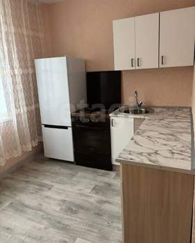 1-к квартира, на длительный срок, 37м2, 5/10 этаж