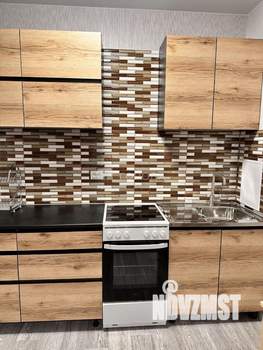 Студия квартира, на длительный срок, 29м2, 17/18 этаж