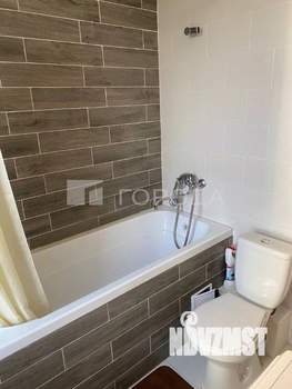 Студия квартира, на длительный срок, 27м2, 9/10 этаж