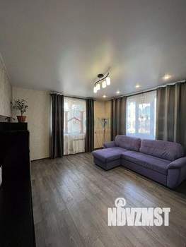 2-к квартира, на длительный срок, 55м2, 9/19 этаж