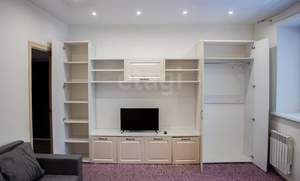 1-к квартира, на длительный срок, 55м2, 10/14 этаж