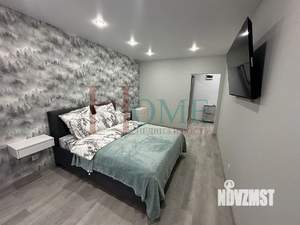 1-к квартира, на длительный срок, 45м2, 12/27 этаж