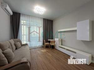 Студия квартира, на длительный срок, 30м2, 3/11 этаж