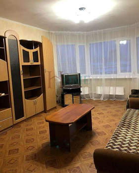 2-к квартира, на длительный срок, 64м2, 7/10 этаж