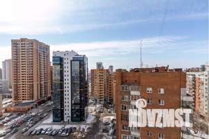 1-к квартира, посуточно, 30м2, 13/25 этаж