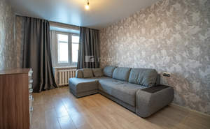 2-к квартира, на длительный срок, 56м2, 6/9 этаж