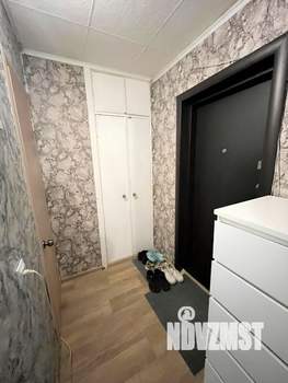 1-к квартира, на длительный срок, 30м2, 1/5 этаж