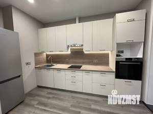 1-к квартира, на длительный срок, 48м2, 8/30 этаж