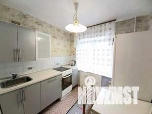 1-к квартира, на длительный срок, 30м2, 3/5 этаж