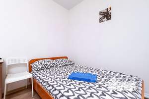 Студия квартира, посуточно, 23м2, 1/5 этаж