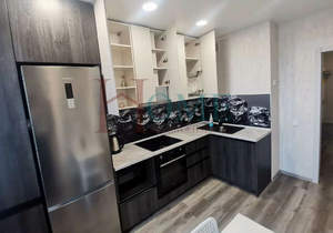 1-к квартира, на длительный срок, 45м2, 22/25 этаж