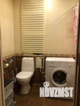 Студия квартира, посуточно, 45м2, 14/25 этаж