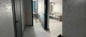 1-к квартира, на длительный срок, 33м2, 10/17 этаж