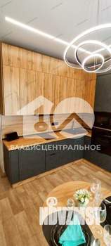 1-к квартира, на длительный срок, 35м2, 24/29 этаж