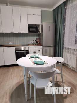 3-к квартира, на длительный срок, 100м2, 10/18 этаж