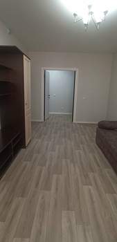 1-к квартира, на длительный срок, 42м2, 7/12 этаж