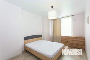 3-к квартира, на длительный срок, 57м2, 13/24 этаж