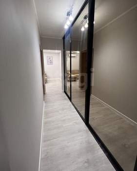 2-к квартира, на длительный срок, 53м2, 2/10 этаж