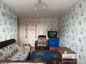 2-к квартира, на длительный срок, 42м2, 8/9 этаж