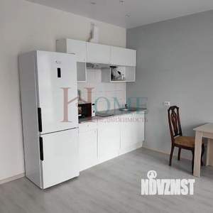 Студия квартира, на длительный срок, 31м2, 10/15 этаж