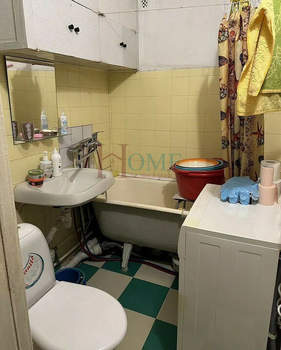 2-к квартира, на длительный срок, 44м2, 4/5 этаж