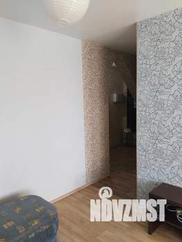 1-к квартира, посуточно, 63м2, 12/17 этаж