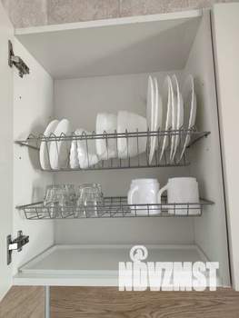 1-к квартира, посуточно, 30м2, 10/17 этаж