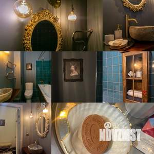 Студия квартира, на длительный срок, 25м2, 13/17 этаж