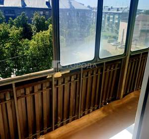 1-к квартира, на длительный срок, 35м2, 6/9 этаж