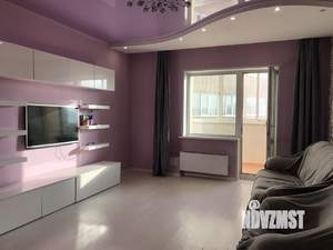 2-к квартира, на длительный срок, 52м2, 11/17 этаж