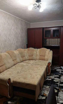 1-к квартира, на длительный срок, 31м2, 2/5 этаж