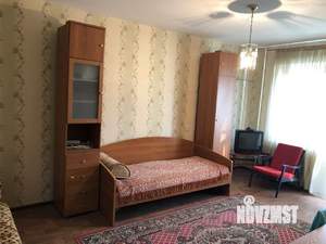 1-к квартира, на длительный срок, 38м2, 6/10 этаж