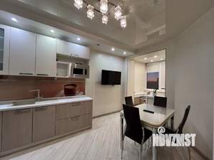 3-к квартира, на длительный срок, 85м2, 2/15 этаж