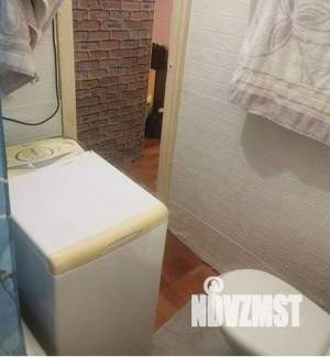 1-к квартира, на длительный срок, 32м2, 4/5 этаж