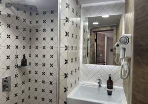 Студия квартира, на длительный срок, 22м2, 17/18 этаж