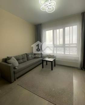 1-к квартира, на длительный срок, 36м2, 17/17 этаж