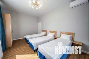 1-к квартира, посуточно, 42м2, 6/11 этаж