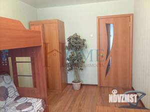 3-к квартира, на длительный срок, 72м2, 6/9 этаж
