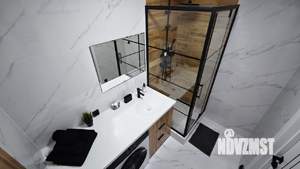 1-к квартира, посуточно, 42м2, 10/17 этаж