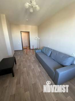 1-к квартира, на длительный срок, 38м2, 16/25 этаж