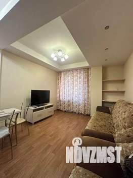 2-к квартира, посуточно, 68м2, 5/17 этаж