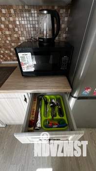 Студия квартира, посуточно, 30м2, 3/9 этаж