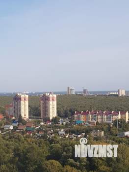 Студия квартира, на длительный срок, 32м2, 17/25 этаж