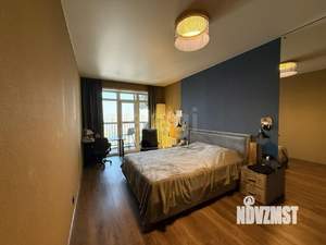 3-к квартира, на длительный срок, 91м2, 16/25 этаж